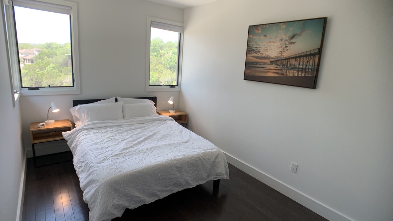 Photo of Bedroom in Apache Shores