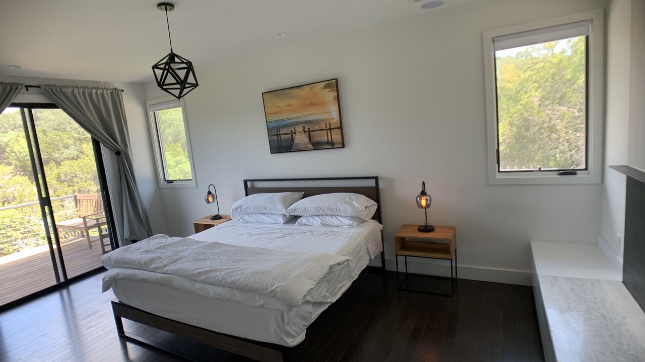 Photo of Bedroom in Apache Shores