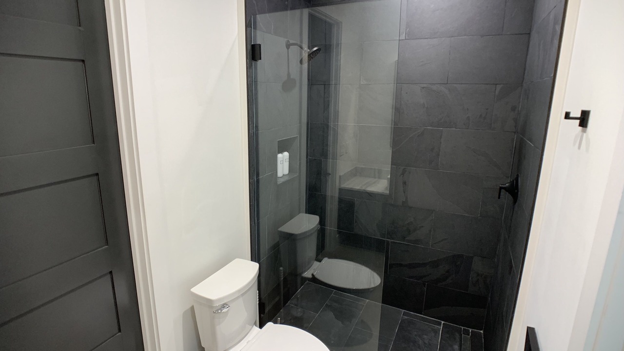 Photo of Bathroom in Apache Shores