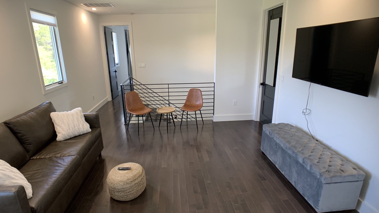 Photo of Livingroom in Apache Shores
