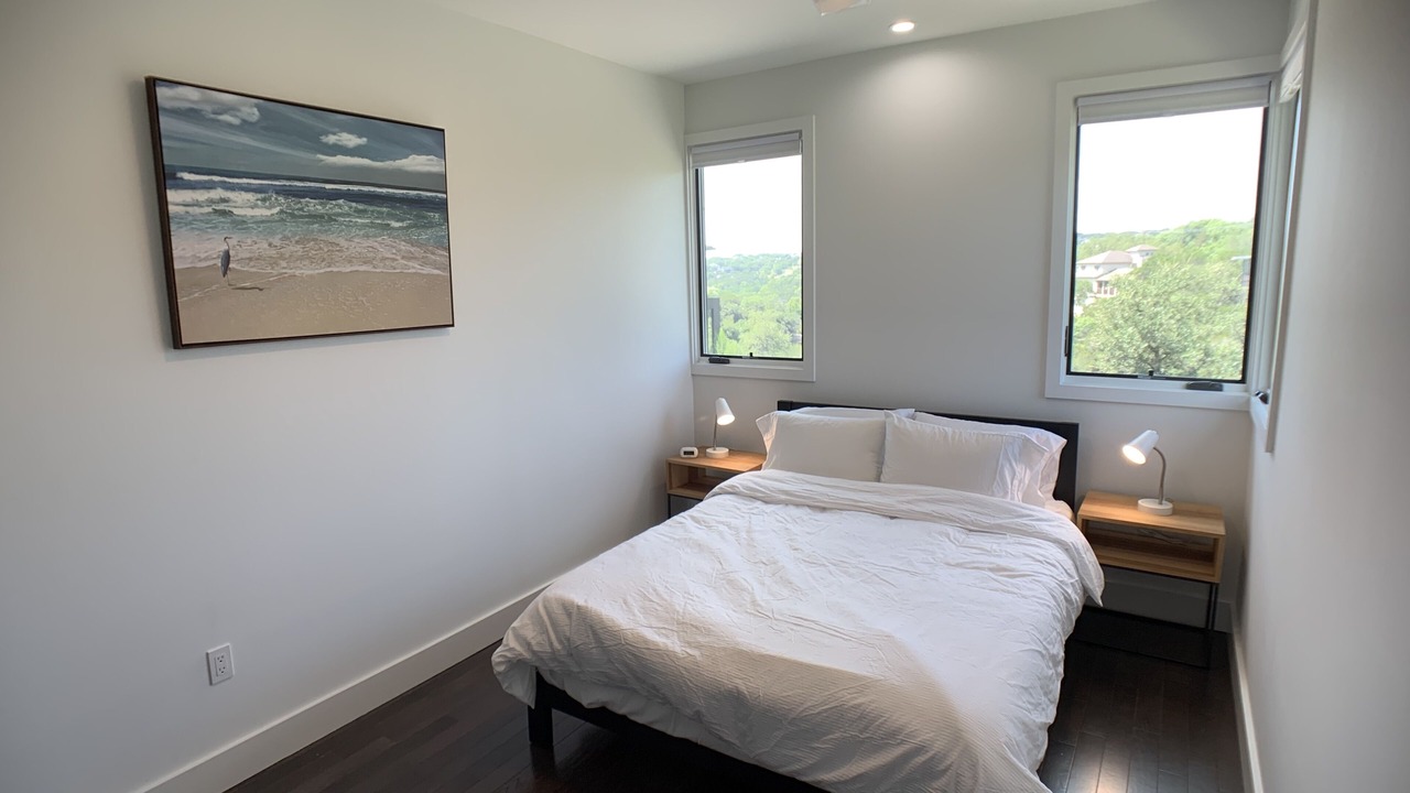 Photo of Bedroom in Apache Shores