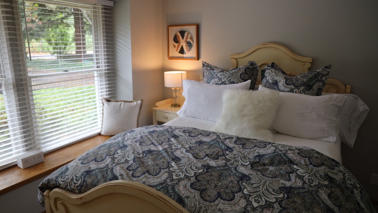 Photo of Bedroom in Chico