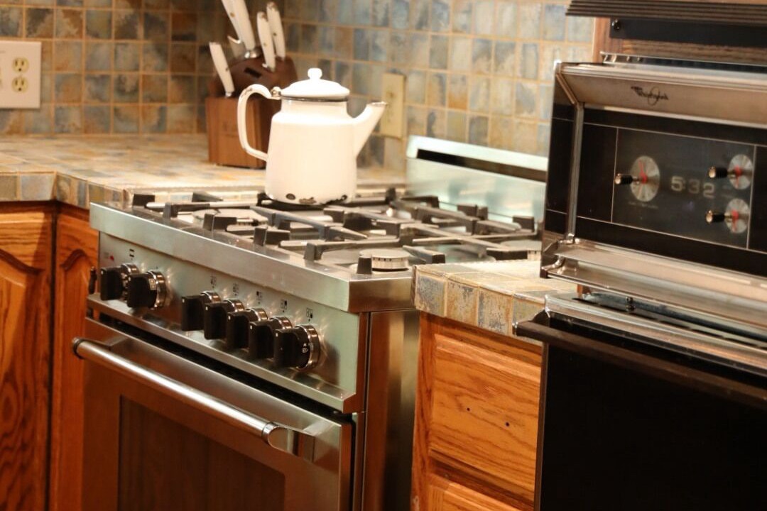 Photo of Kitchen in Chico