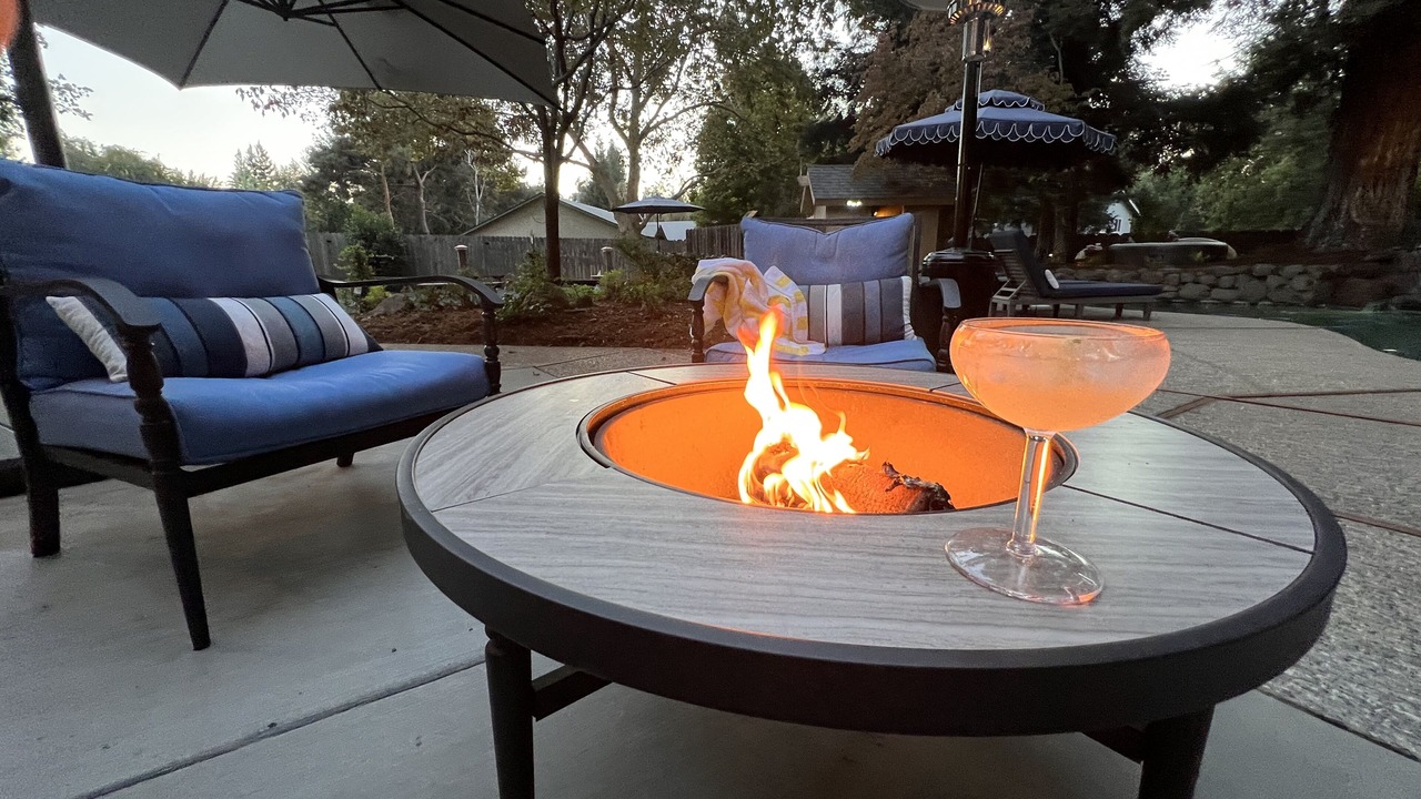 Photo of Patio Balcony in Chico