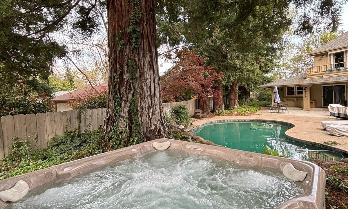 Photo of Patio Balcony in Chico