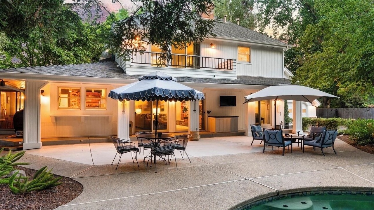 Photo of Outdoor in Chico