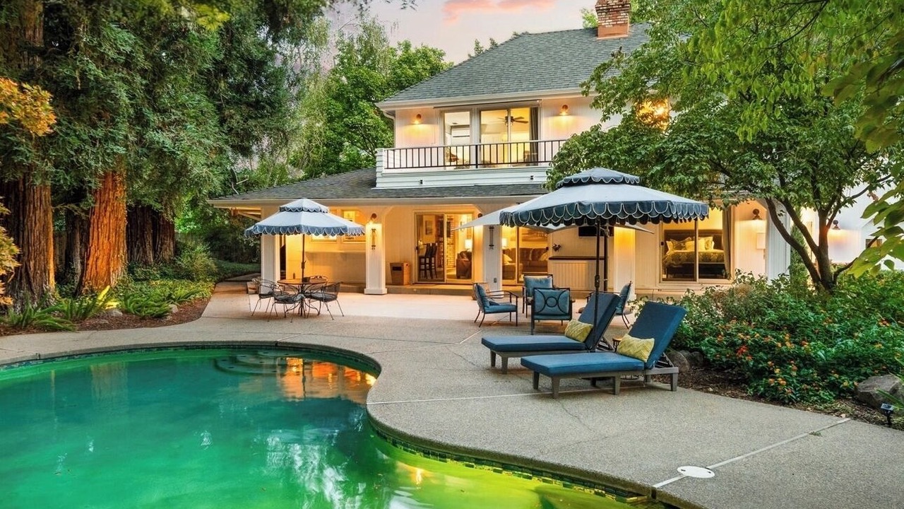 Photo of Outdoor in Chico