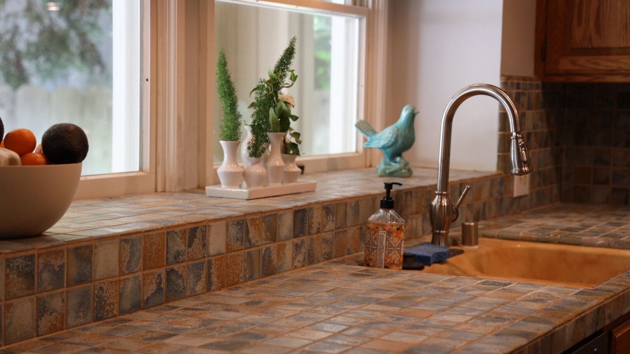 Photo of Bathroom in Chico