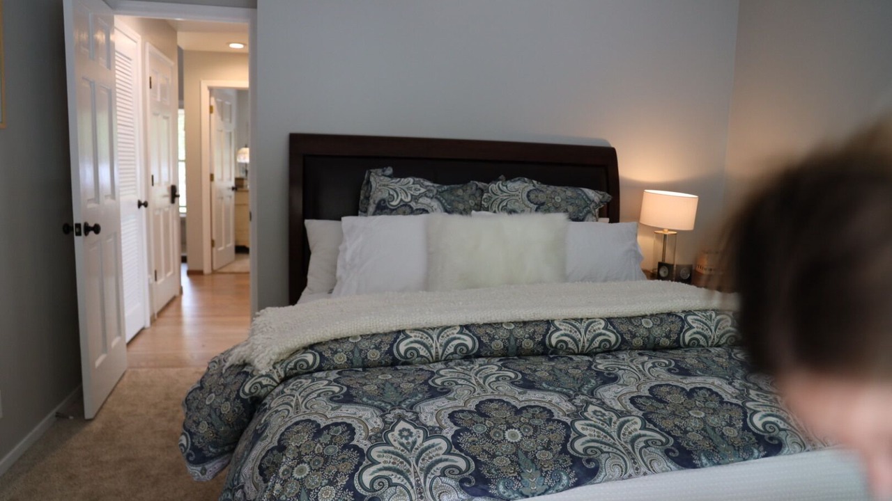 Photo of Bedroom in Chico