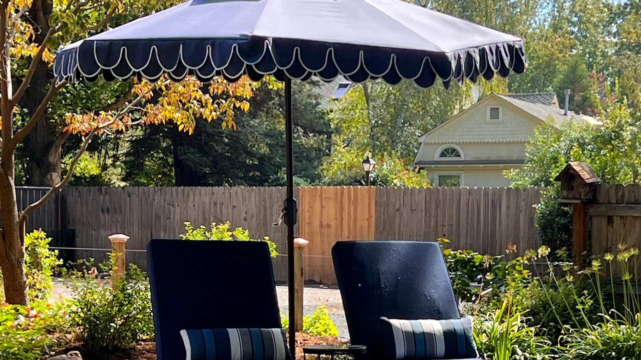 Photo of Patio Balcony in Chico