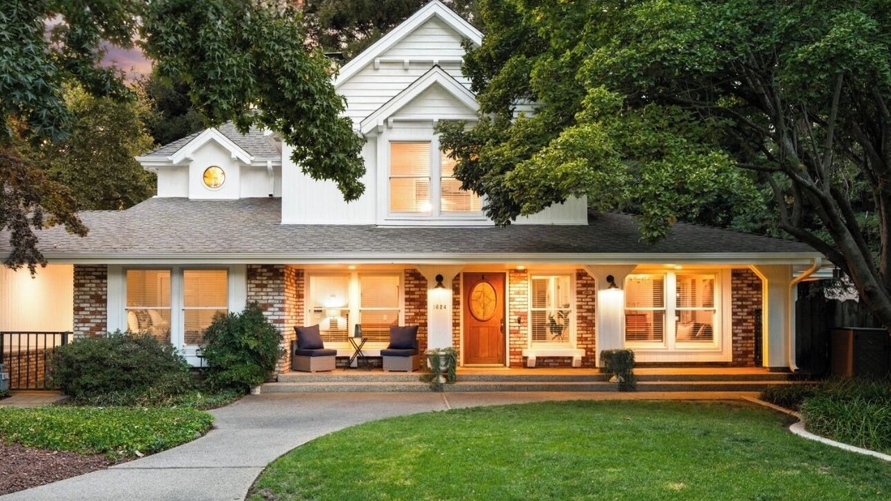 Photo of Outdoor in Chico
