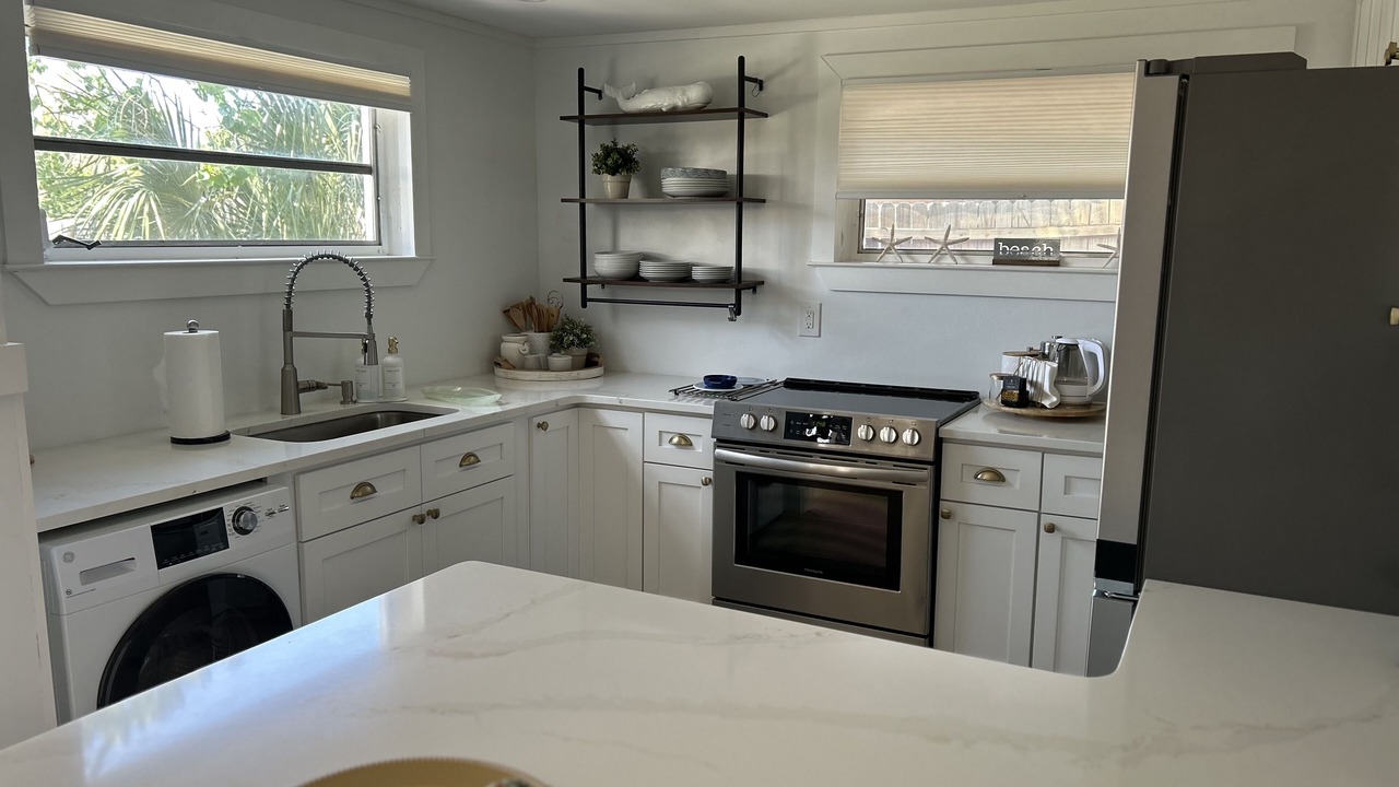 Photo of Kitchen in Hudson