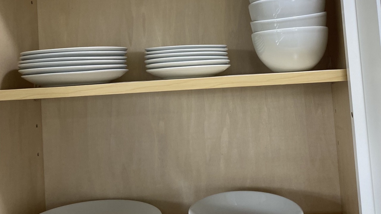 Photo of Kitchen in Hudson