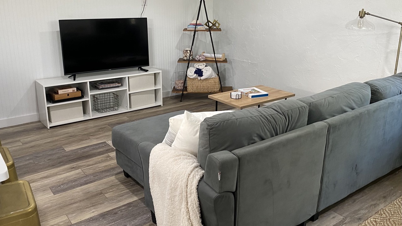 Photo of Livingroom in Hudson