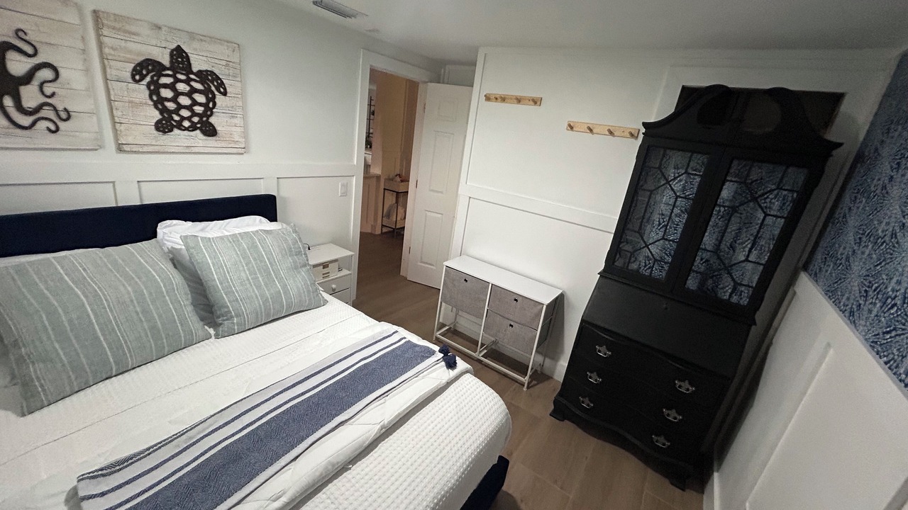 Photo of Bedroom in Hudson