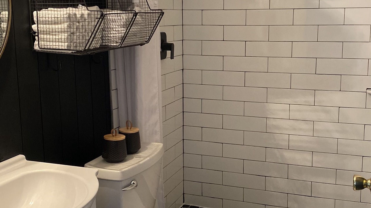 Photo of Bathroom in Hudson