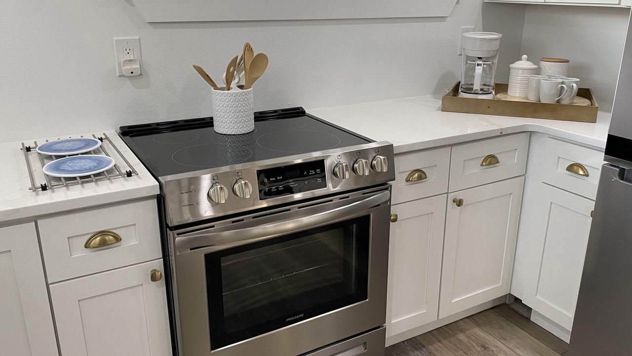 Photo of Kitchen in Hudson