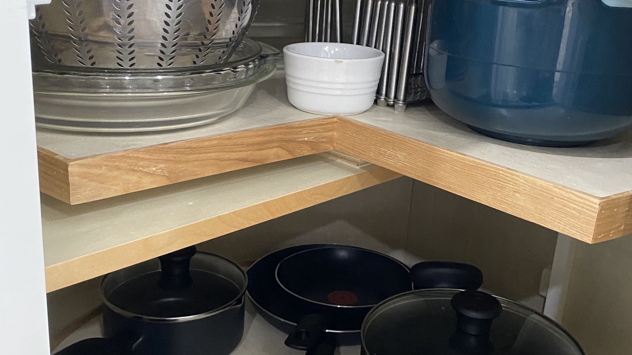 Photo of Kitchen in Hudson