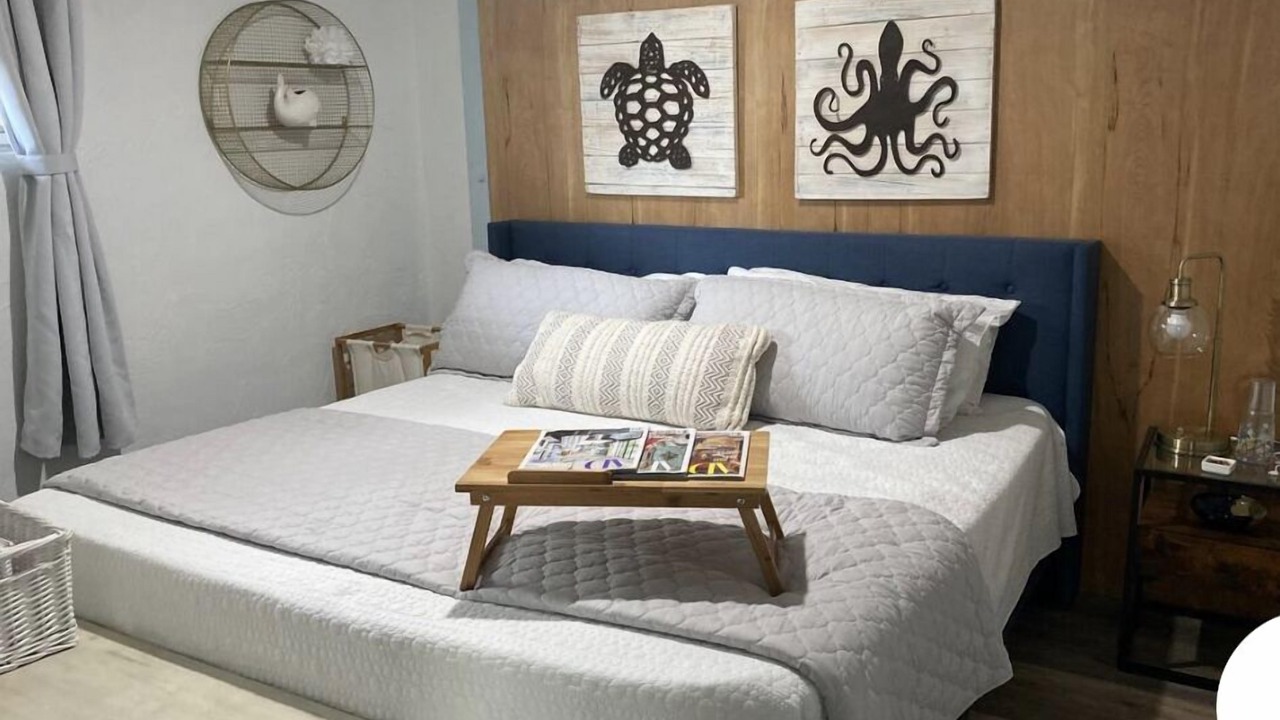 Photo of Bedroom in Hudson