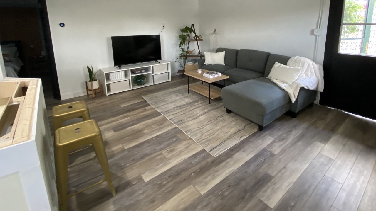 Photo of Livingroom in Hudson
