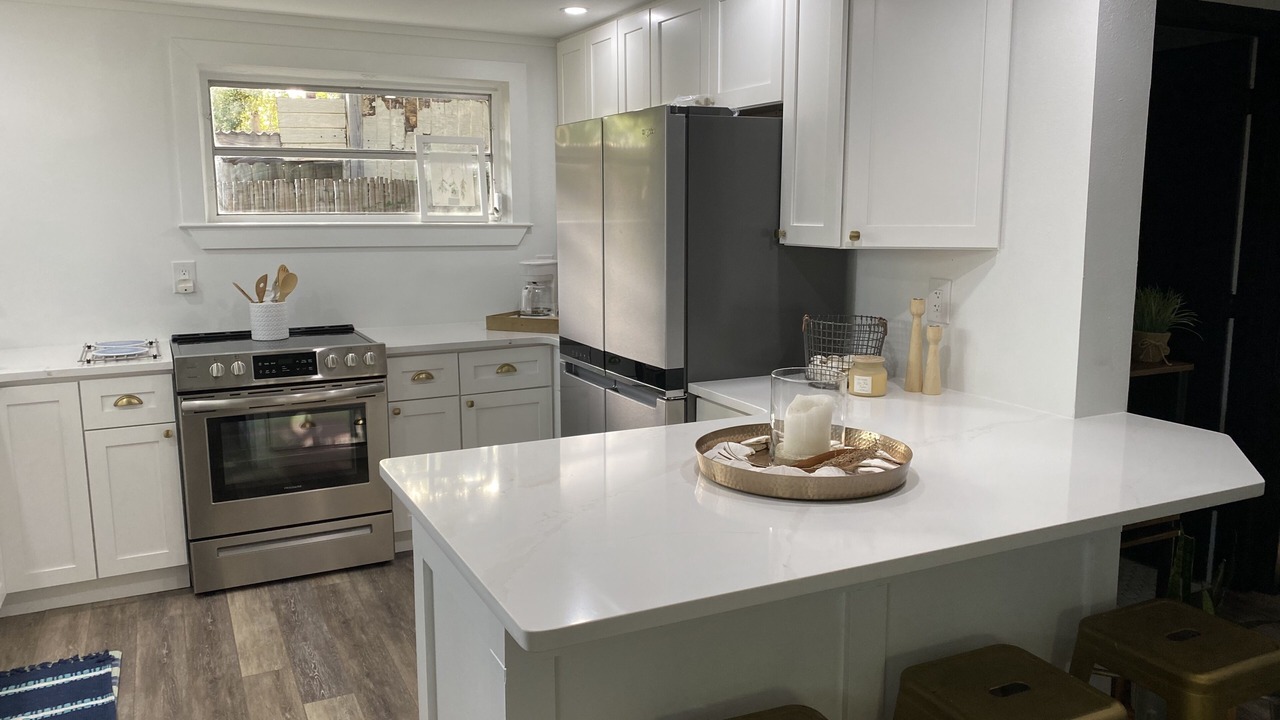 Photo of Kitchen in Hudson