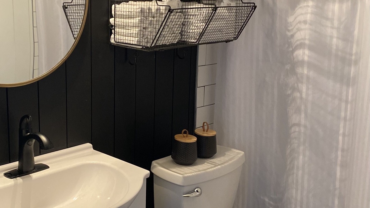 Photo of Bathroom in Hudson