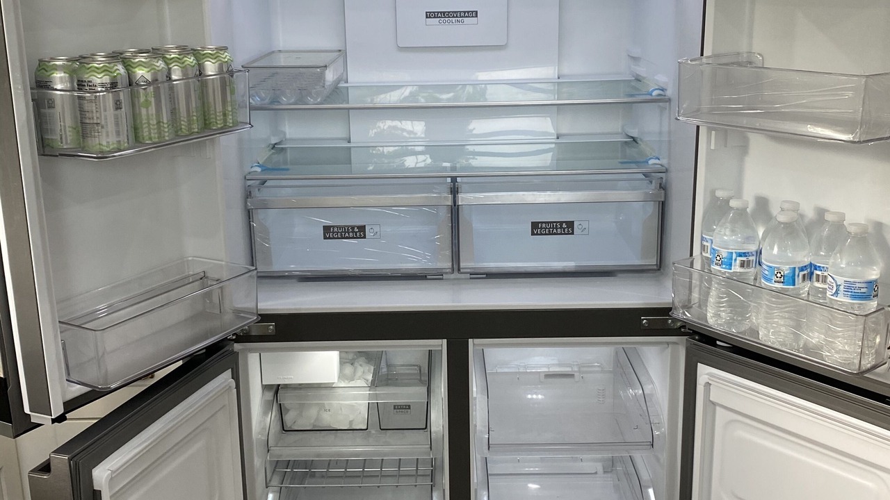 Photo of Kitchen in Hudson
