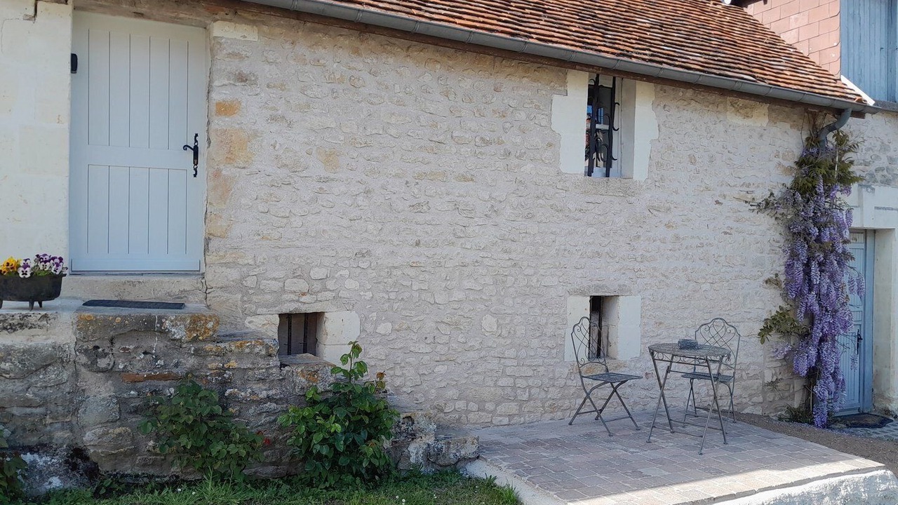 Photo of Outdoor in Chambourg-sur-Indre