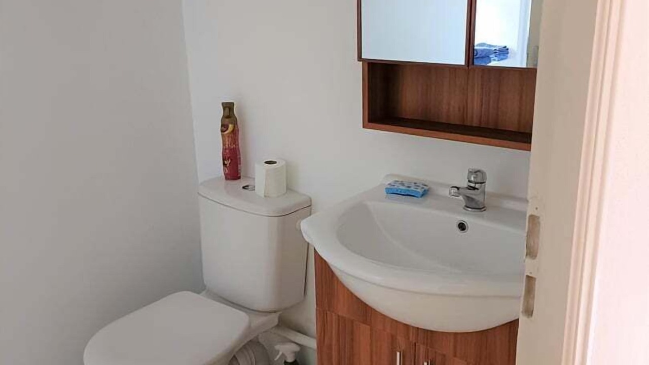 Photo of Bathroom in Chambourg-sur-Indre