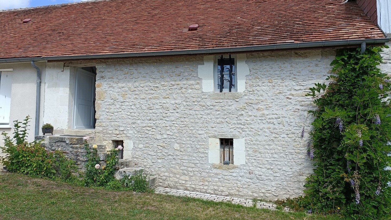 Photo of Outdoor in Chambourg-sur-Indre