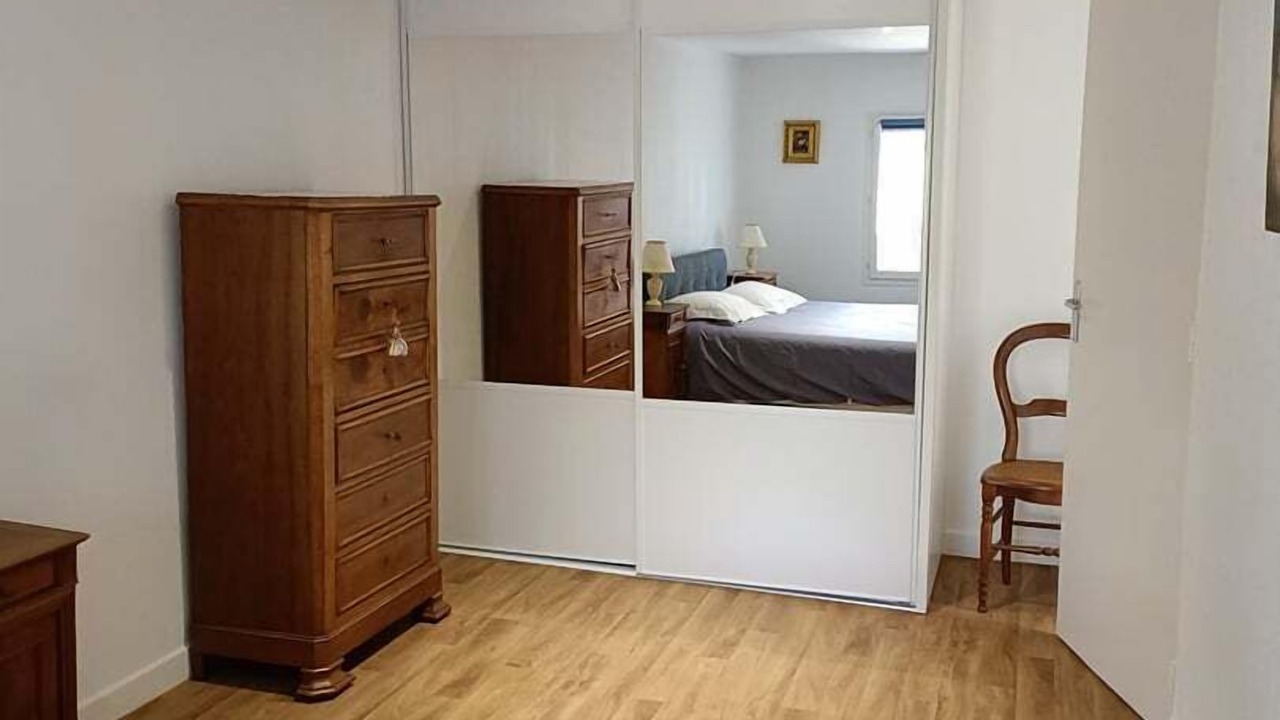 Photo of Bedroom in Chambourg-sur-Indre