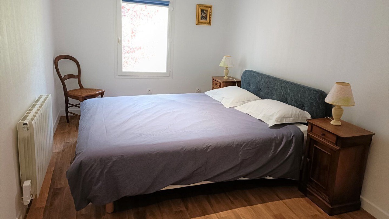 Photo of Bedroom in Chambourg-sur-Indre