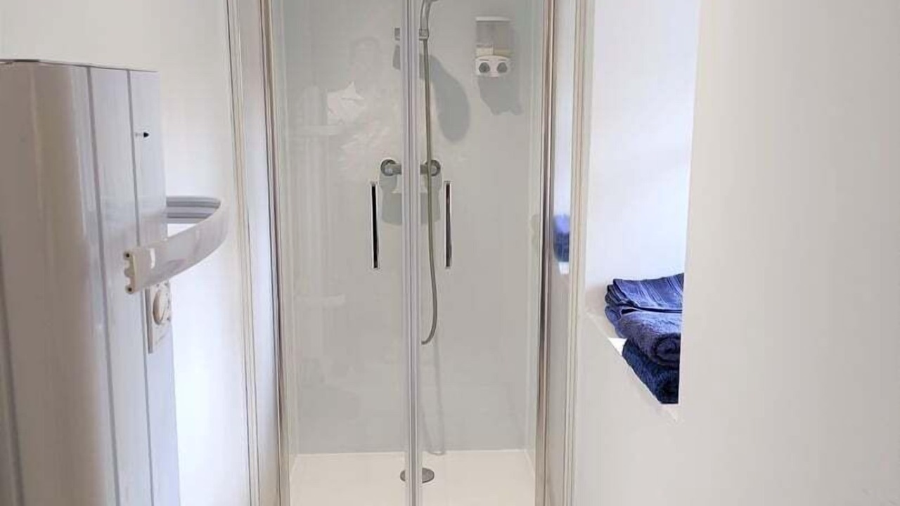 Photo of Bathroom in Chambourg-sur-Indre