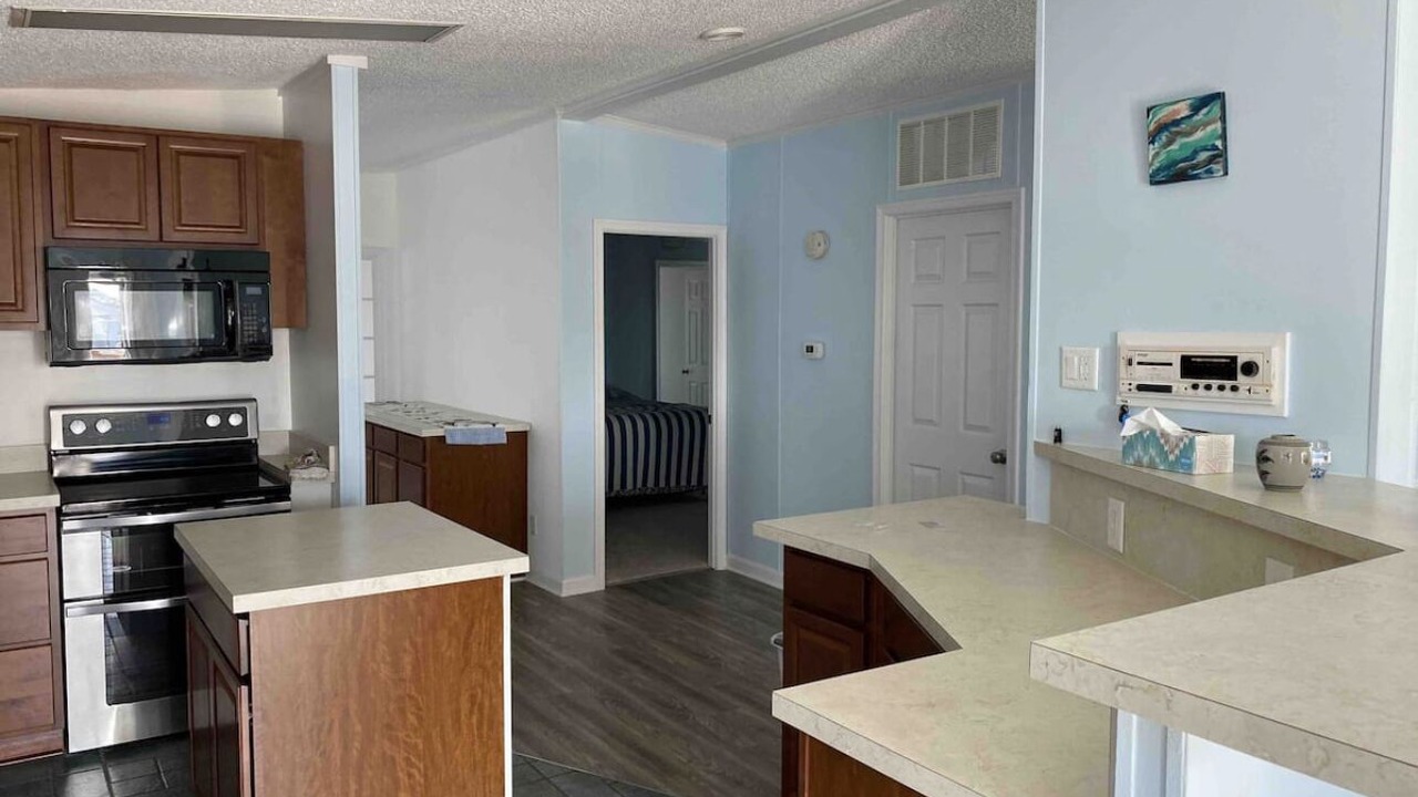 Photo of Kitchen in Selbyville