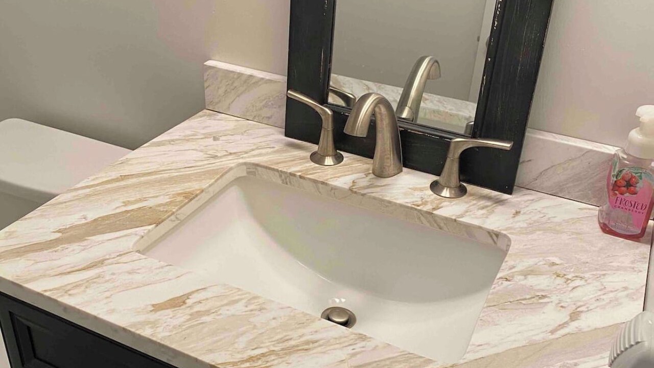 Photo of Bathroom in Selbyville