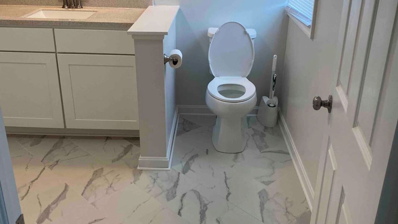 Photo of Bathroom in Selbyville