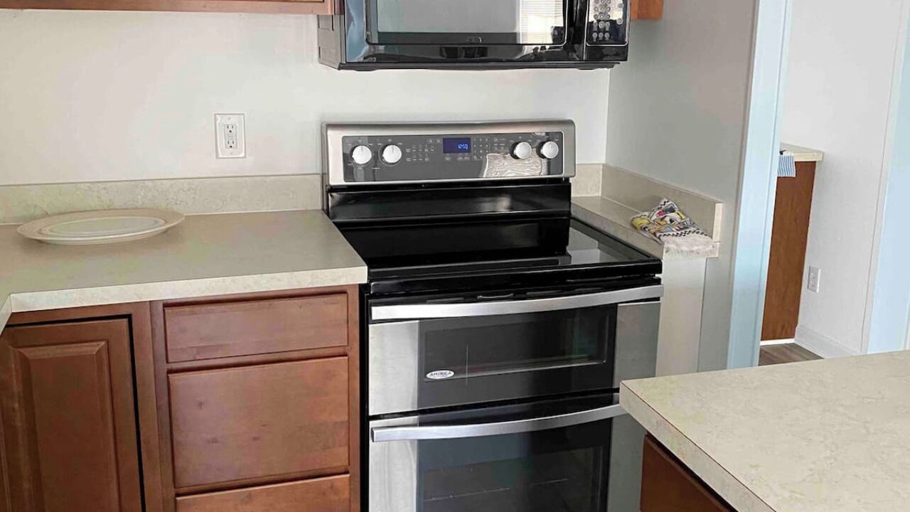 Photo of Kitchen in Selbyville