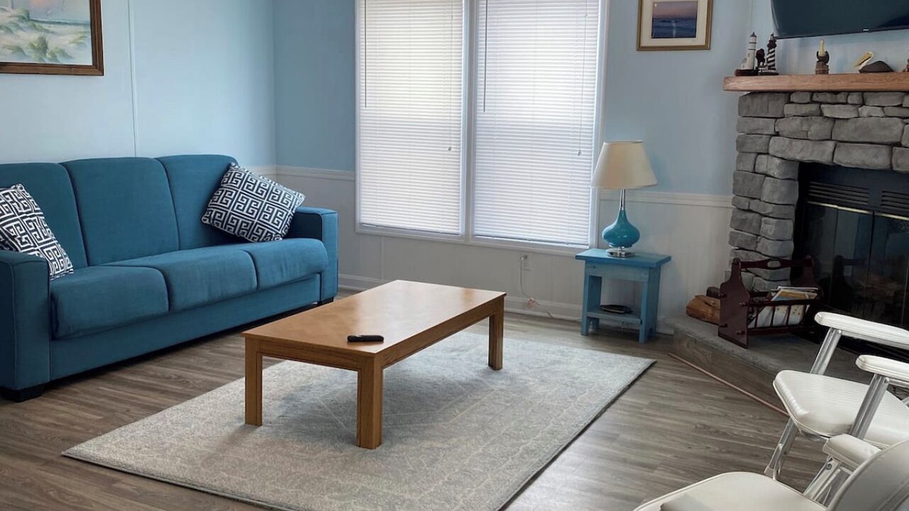 Photo of Livingroom in Selbyville