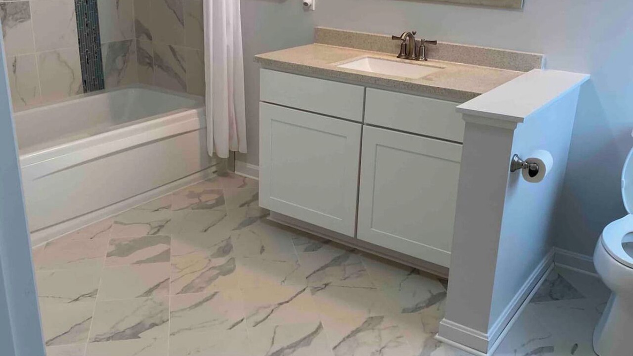 Photo of Bathroom in Selbyville