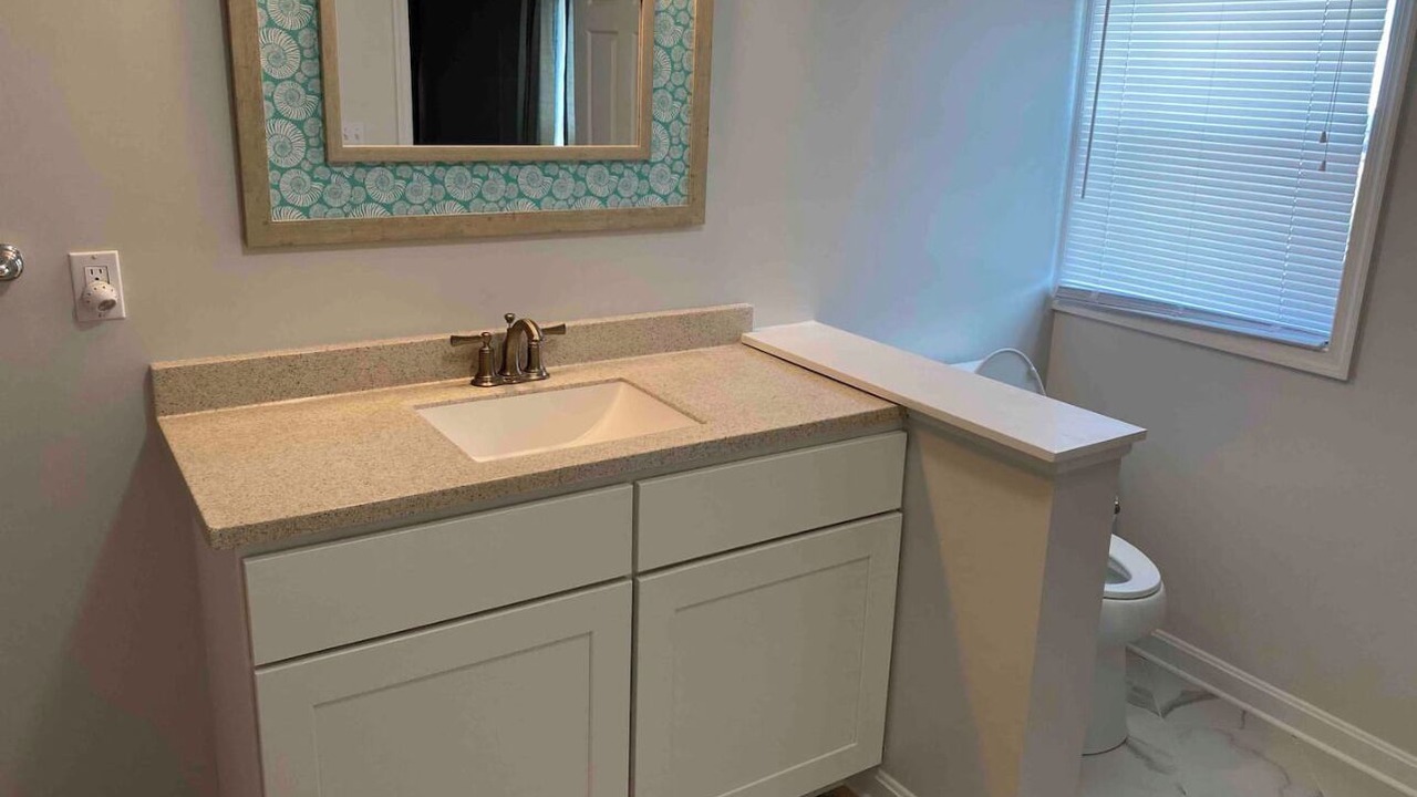 Photo of Bathroom in Selbyville