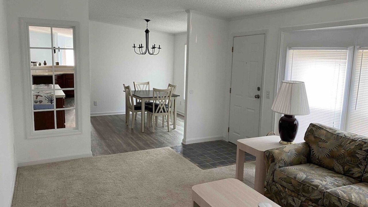 Photo of Livingroom in Selbyville