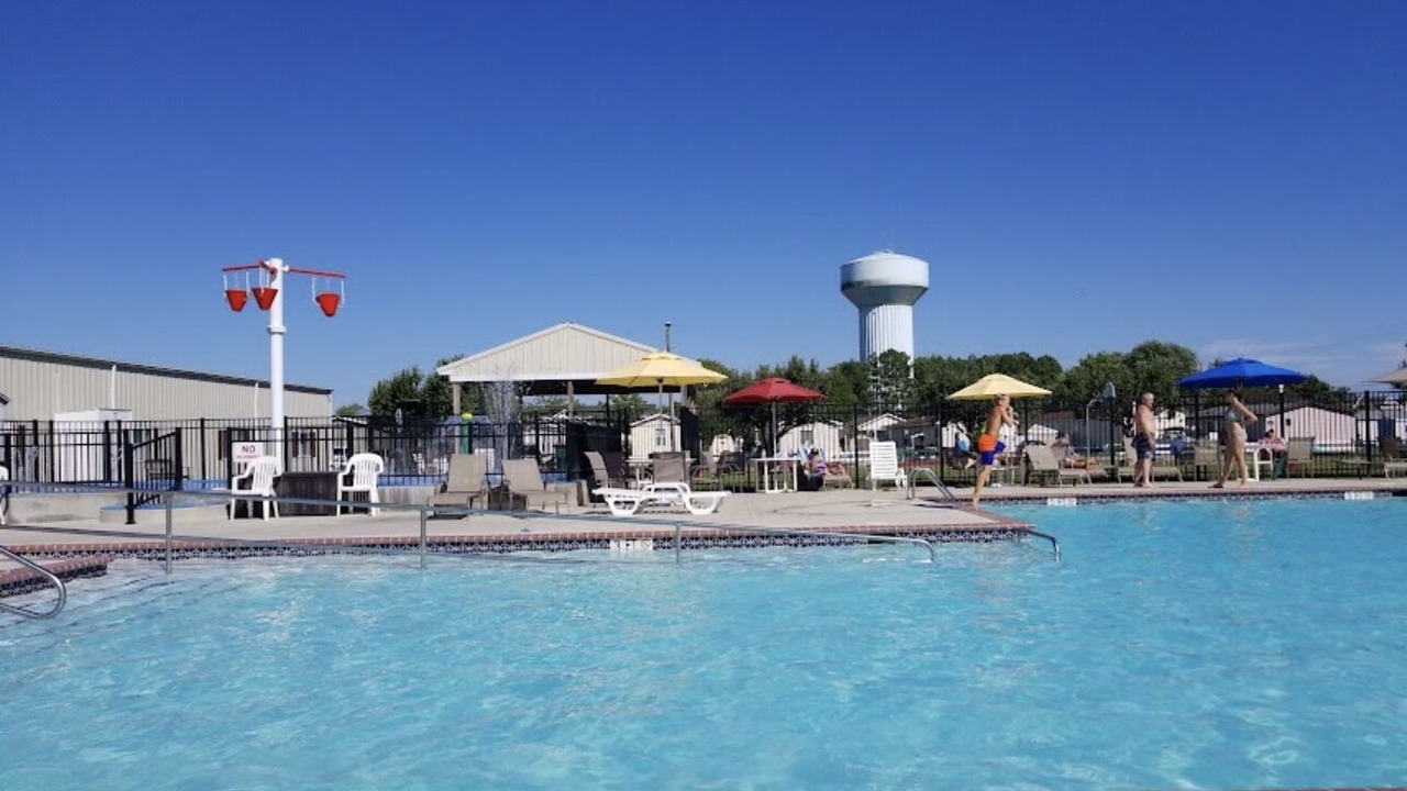 Photo of Outdoor in Selbyville