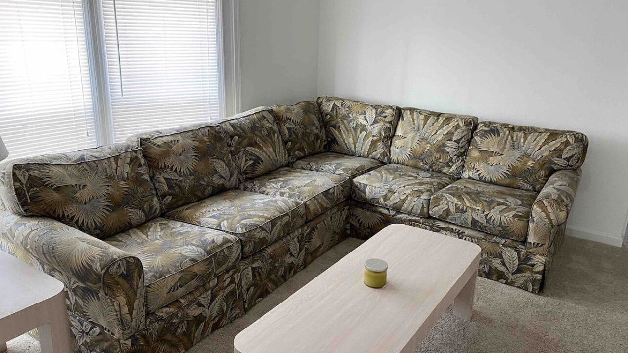 Photo of Livingroom in Selbyville