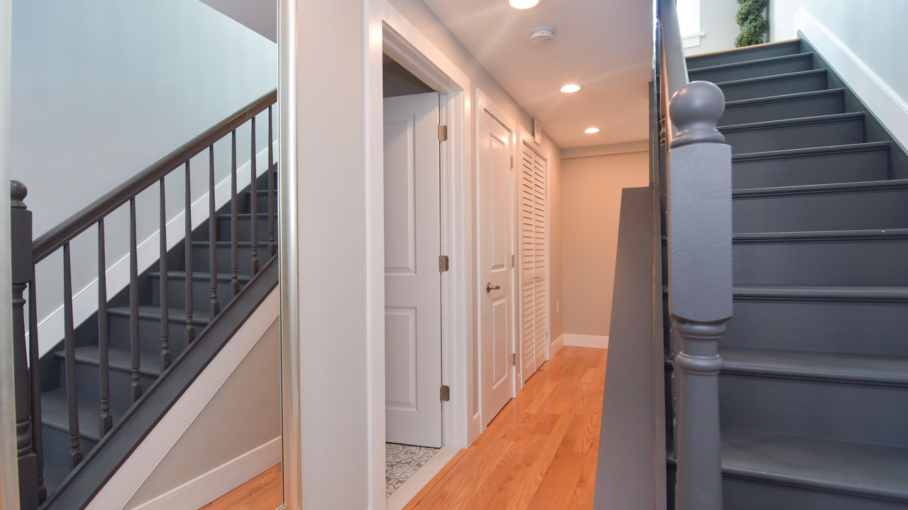 Photo of Others in Downtown Baltimore