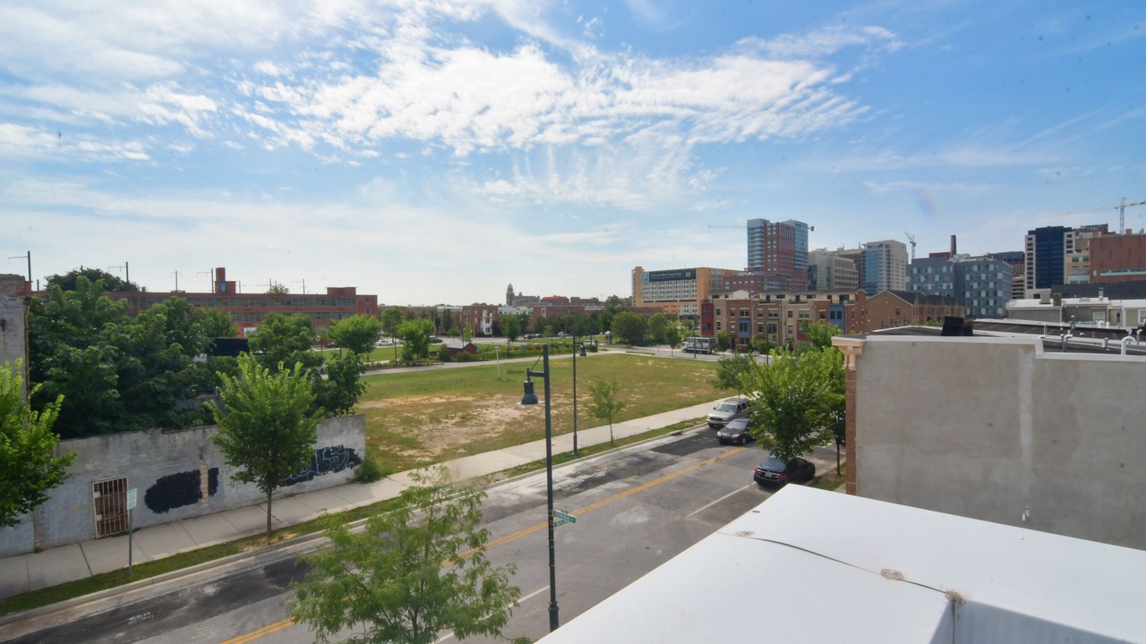 Photo of Others in Downtown Baltimore