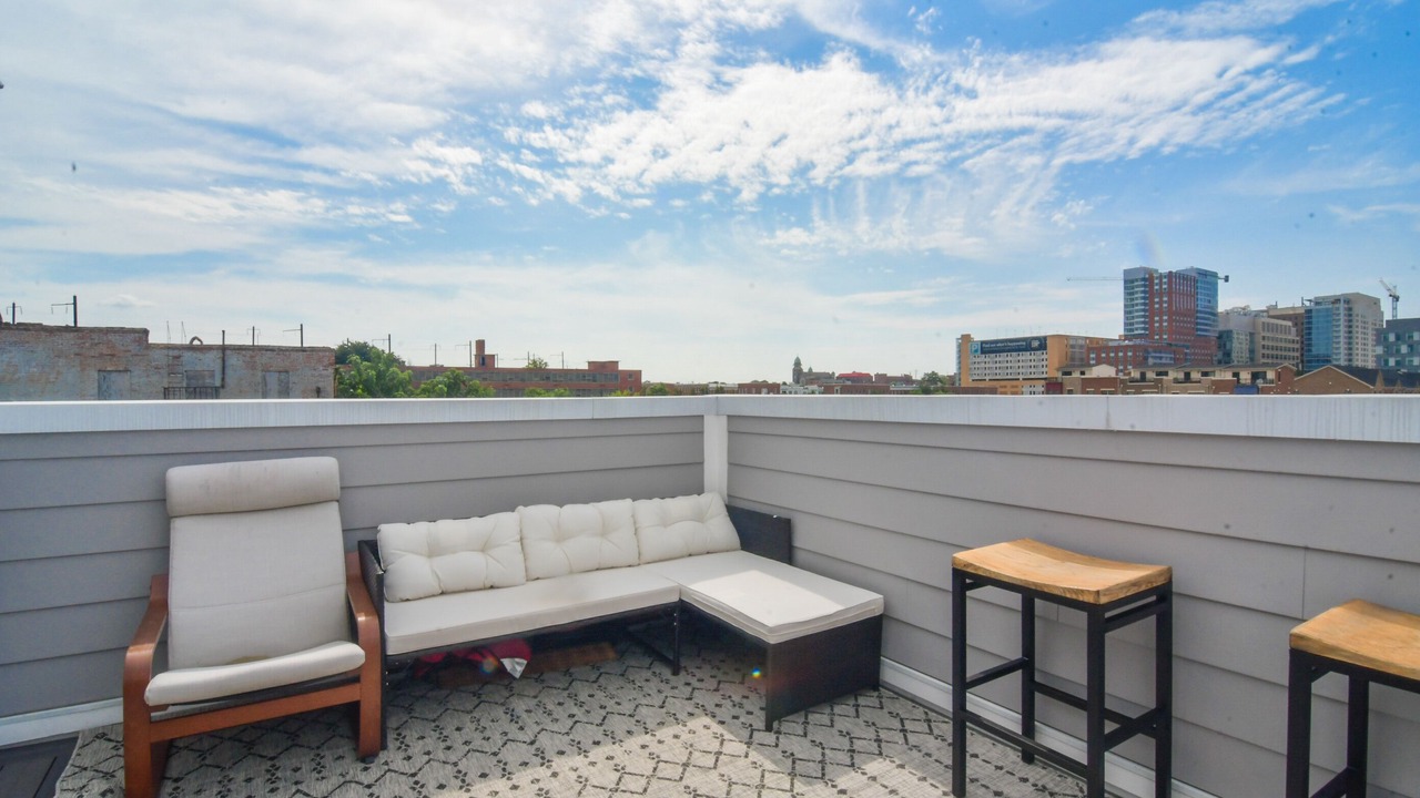 Photo of Outdoor in Downtown Baltimore