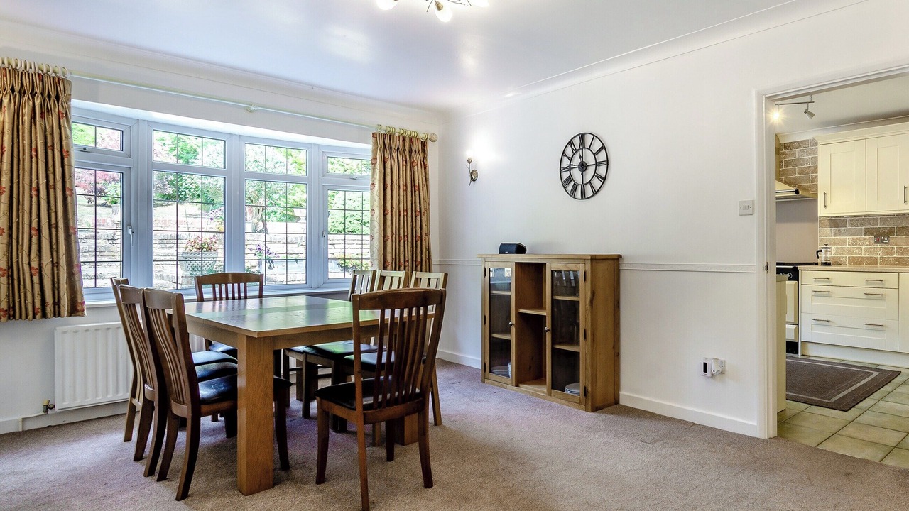 Photo of Bedroom in Fawkham