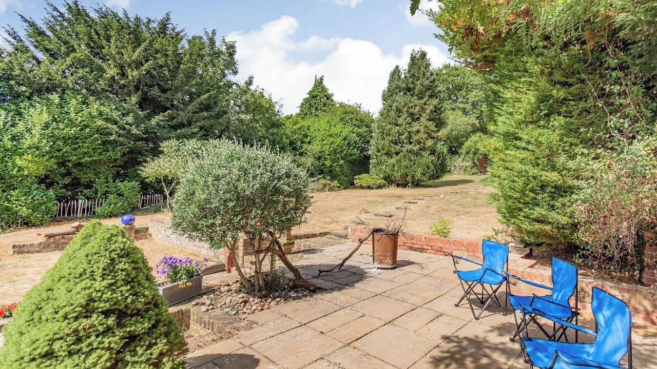 Photo of Outdoor in Fawkham