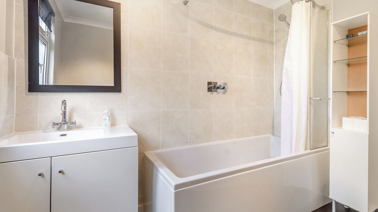 Photo of Bathroom in Fawkham