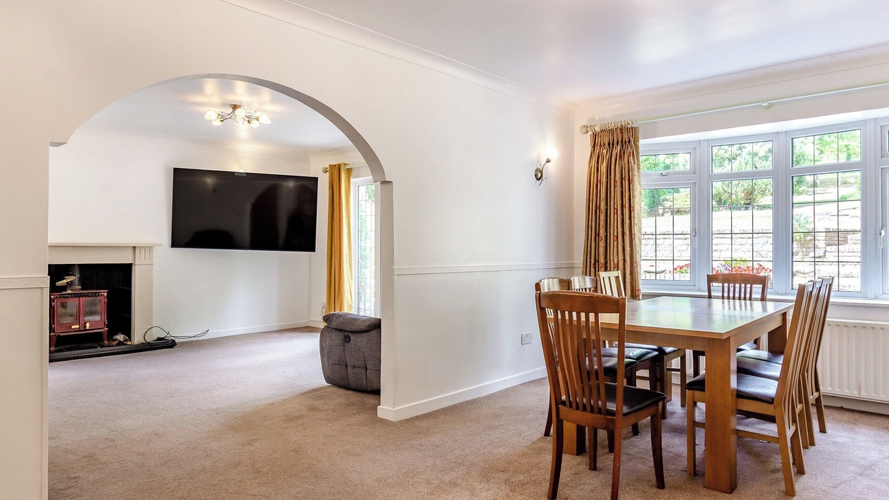 Photo of Bedroom in Fawkham